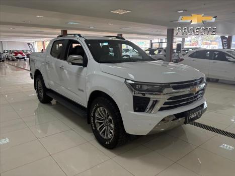 CHEVROLET S10 2.8 12V HIGH COUNTRY CABINE DUPLA 4X4 TURBO DIESEL AUTOM�TICO, Foto 3