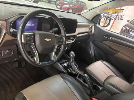 CHEVROLET S10 2.8 12V HIGH COUNTRY CABINE DUPLA 4X4 TURBO DIESEL AUTOM�TICO, Foto 5