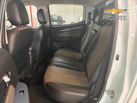 CHEVROLET S10 2.8 12V HIGH COUNTRY CABINE DUPLA 4X4 TURBO DIESEL AUTOM�TICO, Foto 6