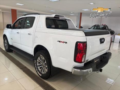 CHEVROLET S10 2.8 12V HIGH COUNTRY CABINE DUPLA 4X4 TURBO DIESEL AUTOM�TICO, Foto 7