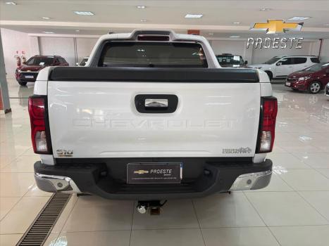 CHEVROLET S10 2.8 12V HIGH COUNTRY CABINE DUPLA 4X4 TURBO DIESEL AUTOM�TICO, Foto 8