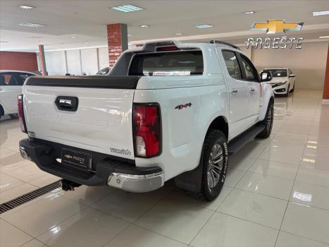 CHEVROLET S10 2.8 12V HIGH COUNTRY CABINE DUPLA 4X4 TURBO DIESEL AUTOM�TICO, Foto 9