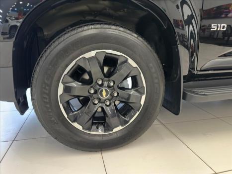 CHEVROLET S10 2.8 12V HIGH COUNTRY CABINE DUPLA 4X4 TURBO DIESEL AUTOMÁTICO, Foto 4