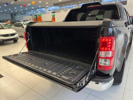 CHEVROLET S10 2.8 12V HIGH COUNTRY CABINE DUPLA 4X4 TURBO DIESEL AUTOMÁTICO, Foto 11