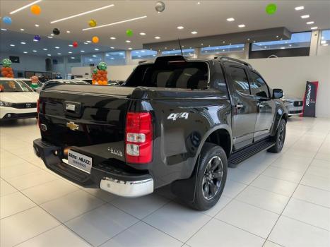CHEVROLET S10 2.8 12V HIGH COUNTRY CABINE DUPLA 4X4 TURBO DIESEL AUTOMÁTICO, Foto 12