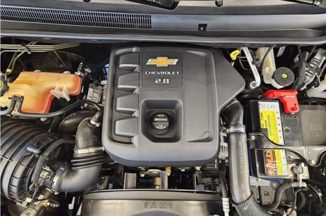CHEVROLET S10 2.8 12V HIGH COUNTRY CABINE DUPLA 4X4 TURBO DIESEL AUTOMÁTICO, Foto 19