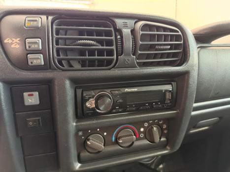 CHEVROLET S10 2.8 12V EXECUTIVE CABINE DUPLA  4X4 TURBO DIESEL, Foto 8
