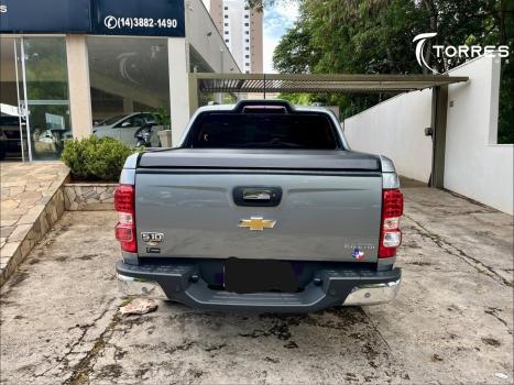 CHEVROLET S10 2.8 12V HIGH COUNTRY CABINE DUPLA 4X4 TURBO DIESEL AUTOMÁTICO, Foto 2