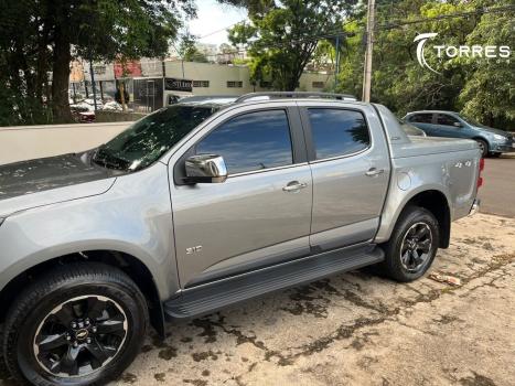 CHEVROLET S10 2.8 12V HIGH COUNTRY CABINE DUPLA 4X4 TURBO DIESEL AUTOMÁTICO, Foto 3