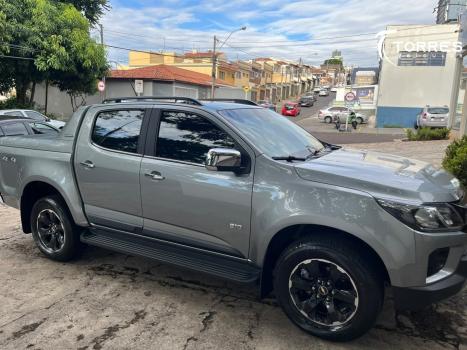 CHEVROLET S10 2.8 12V HIGH COUNTRY CABINE DUPLA 4X4 TURBO DIESEL AUTOMÁTICO, Foto 4
