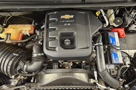 CHEVROLET S10 2.8 12V HIGH COUNTRY CABINE DUPLA 4X4 TURBO DIESEL AUTOMÁTICO, Foto 19
