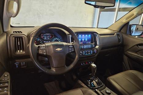 CHEVROLET S10 2.8 12V HIGH COUNTRY CABINE DUPLA 4X4 TURBO DIESEL AUTOMÁTICO, Foto 13