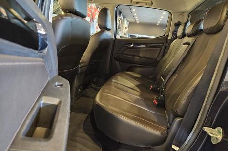 CHEVROLET S10 2.8 12V HIGH COUNTRY CABINE DUPLA 4X4 TURBO DIESEL AUTOMÁTICO, Foto 16
