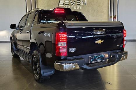 CHEVROLET S10 2.8 12V HIGH COUNTRY CABINE DUPLA 4X4 TURBO DIESEL AUTOMÁTICO, Foto 3