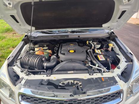 CHEVROLET S10 2.8 16V LTZ CABINE DUPLA TURBO DIESEL AUTOMTICO, Foto 4