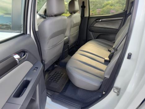 CHEVROLET S10 2.8 16V LTZ CABINE DUPLA TURBO DIESEL AUTOMTICO, Foto 13