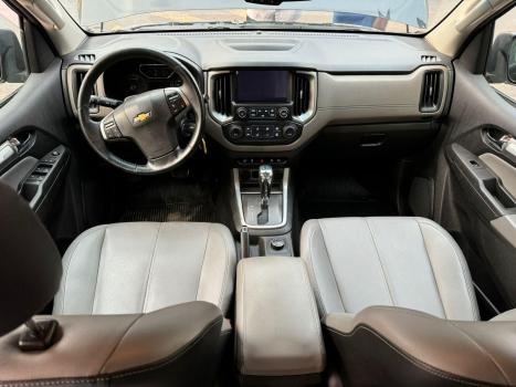 CHEVROLET S10 2.8 16V LTZ CABINE DUPLA TURBO DIESEL AUTOMTICO, Foto 4