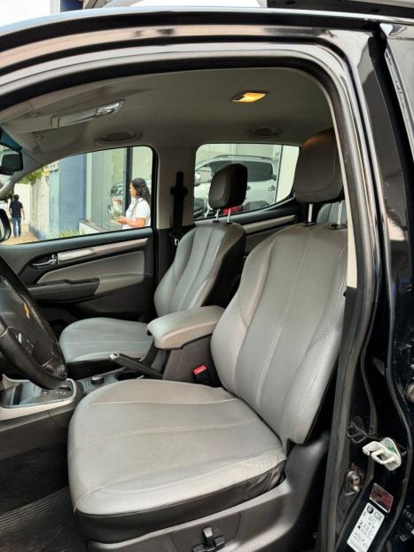 CHEVROLET S10 2.8 16V LTZ CABINE DUPLA TURBO DIESEL AUTOMTICO, Foto 5