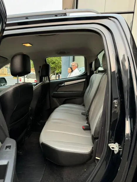 CHEVROLET S10 2.8 16V LTZ CABINE DUPLA TURBO DIESEL AUTOMTICO, Foto 6