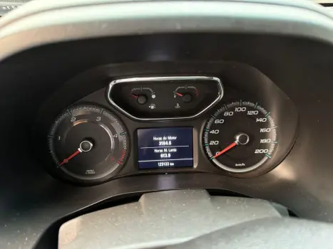 CHEVROLET S10 2.8 16V LTZ CABINE DUPLA TURBO DIESEL AUTOMTICO, Foto 7