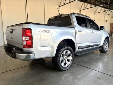 CHEVROLET S10 2.8 16V LTZ CABINE DUPLA 4X4 TURBO DIESEL AUTOMTICO, Foto 5