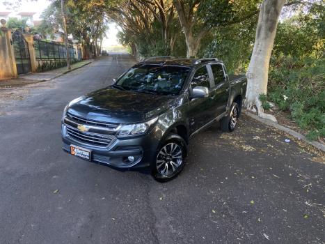 CHEVROLET S10 2.8 16V LTZ CABINE DUPLA 4X4 TURBO DIESEL AUTOMTICO, Foto 2