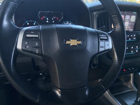 CHEVROLET S10 2.8 16V LTZ CABINE DUPLA 4X4 TURBO DIESEL AUTOMTICO, Foto 5