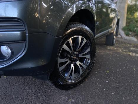 CHEVROLET S10 2.8 16V LTZ CABINE DUPLA 4X4 TURBO DIESEL AUTOMTICO, Foto 7