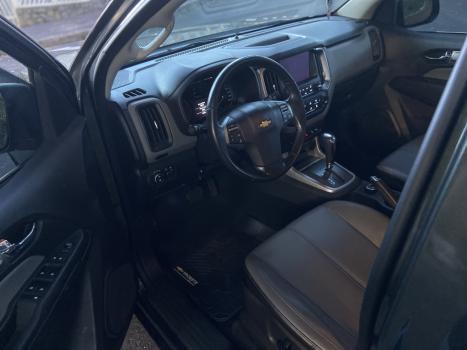 CHEVROLET S10 2.8 16V LTZ CABINE DUPLA 4X4 TURBO DIESEL AUTOMTICO, Foto 9