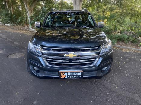 CHEVROLET S10 2.8 16V LTZ CABINE DUPLA 4X4 TURBO DIESEL AUTOMTICO, Foto 10