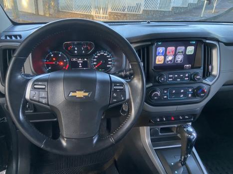 CHEVROLET S10 2.8 16V LTZ CABINE DUPLA 4X4 TURBO DIESEL AUTOMTICO, Foto 11