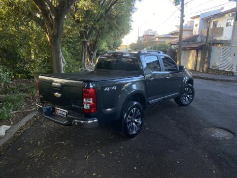 CHEVROLET S10 2.8 16V LTZ CABINE DUPLA 4X4 TURBO DIESEL AUTOMTICO, Foto 14