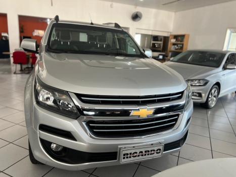 CHEVROLET S10 2.8 16V LT CABINE DUPLA 4X4 TURBO DIESEL, Foto 1