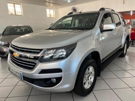 CHEVROLET S10 2.8 16V LT CABINE DUPLA 4X4 TURBO DIESEL, Foto 2