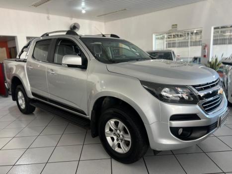 CHEVROLET S10 2.8 16V LT CABINE DUPLA 4X4 TURBO DIESEL, Foto 3