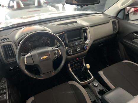 CHEVROLET S10 2.8 16V LT CABINE DUPLA 4X4 TURBO DIESEL, Foto 6