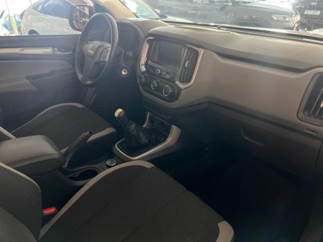 CHEVROLET S10 2.8 16V LT CABINE DUPLA 4X4 TURBO DIESEL, Foto 7