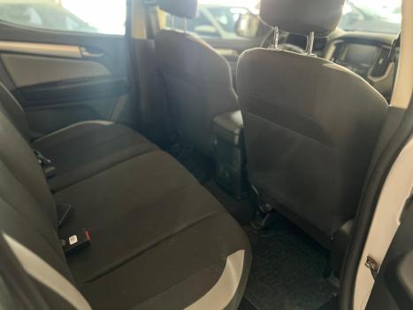 CHEVROLET S10 2.8 16V LT CABINE DUPLA 4X4 TURBO DIESEL, Foto 8