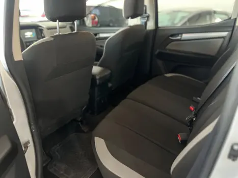 CHEVROLET S10 2.8 16V LT CABINE DUPLA 4X4 TURBO DIESEL, Foto 9