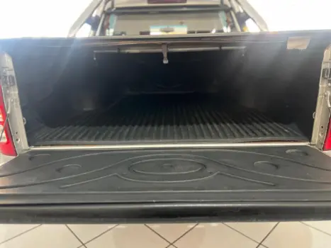 CHEVROLET S10 2.8 16V LT CABINE DUPLA 4X4 TURBO DIESEL, Foto 14