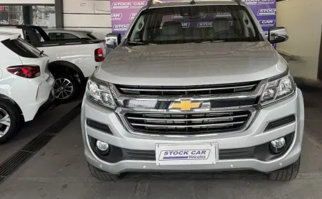 CHEVROLET S10 2.8 16V LTZ CABINE DUPLA 4X4 TURBO DIESEL AUTOMTICO, Foto 1