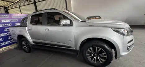 CHEVROLET S10 2.8 16V LTZ CABINE DUPLA 4X4 TURBO DIESEL AUTOMTICO, Foto 3