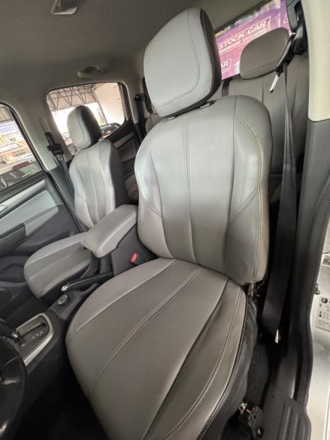 CHEVROLET S10 2.8 16V LTZ CABINE DUPLA 4X4 TURBO DIESEL AUTOMTICO, Foto 6