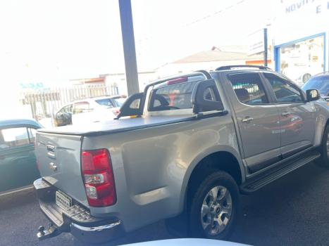 CHEVROLET S10 2.8 16V LTZ CABINE DUPLA TURBO DIESEL, Foto 13
