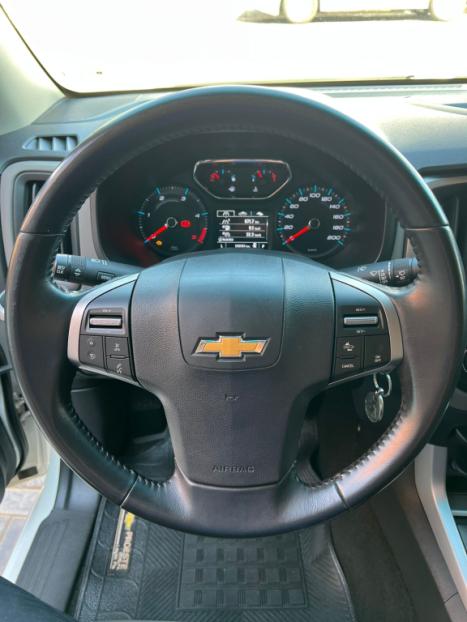 CHEVROLET S10 2.8 16V LTZ CABINE DUPLA 4X4 TURBO DIESEL AUTOMTICO, Foto 9