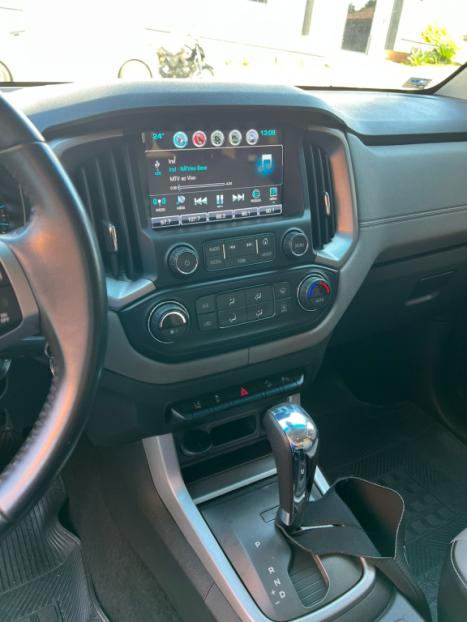 CHEVROLET S10 2.8 16V LTZ CABINE DUPLA 4X4 TURBO DIESEL AUTOMTICO, Foto 10