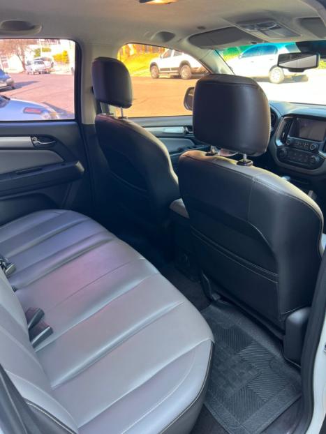 CHEVROLET S10 2.8 16V LTZ CABINE DUPLA 4X4 TURBO DIESEL AUTOMTICO, Foto 13