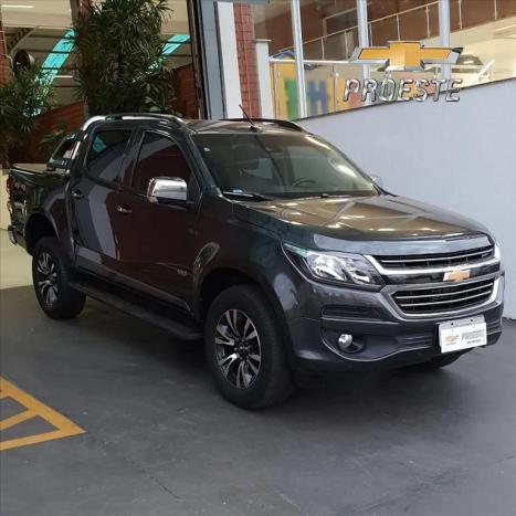 CHEVROLET S10 2.8 16V LTZ CABINE DUPLA 4X4 TURBO DIESEL AUTOMTICO, Foto 3