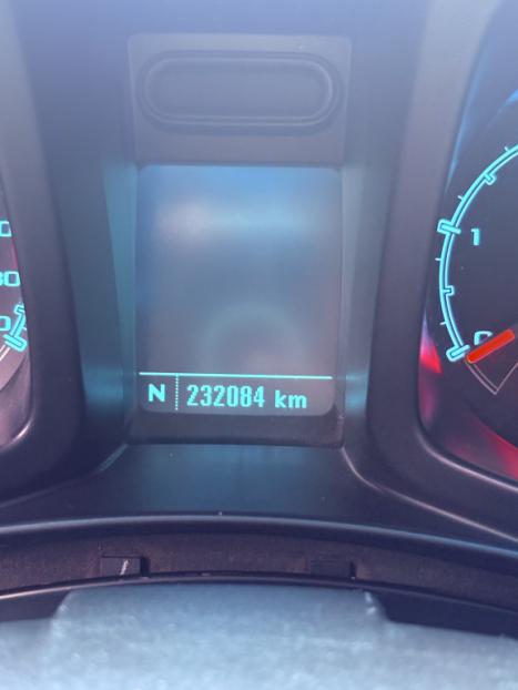 CHEVROLET S10 2.8 16V LT CABINE DUPLA 4X4 TURBO DIESEL AUTOMTICO, Foto 9