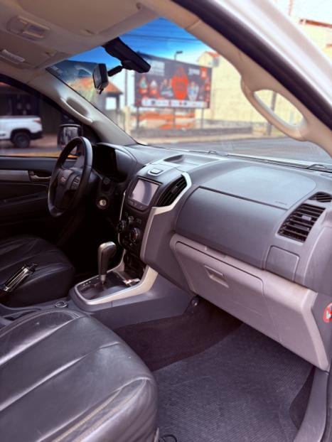 CHEVROLET S10 2.8 16V LT CABINE DUPLA 4X4 TURBO DIESEL AUTOMTICO, Foto 6